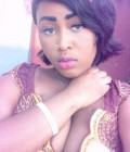 Dating Woman France to Saint Étienne  : Clementine , 34 years